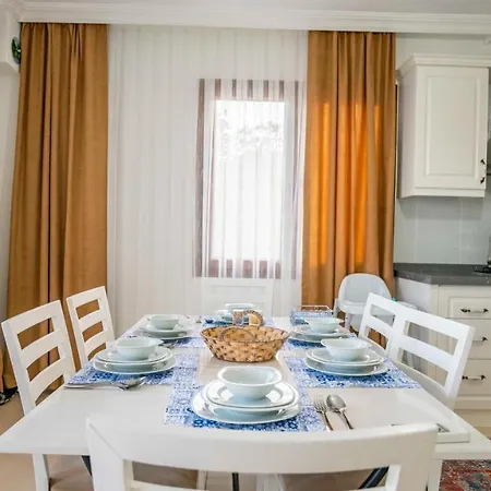 Villa Tanyeri *