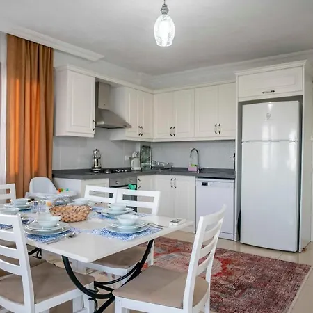 Tanyeri * Kaş