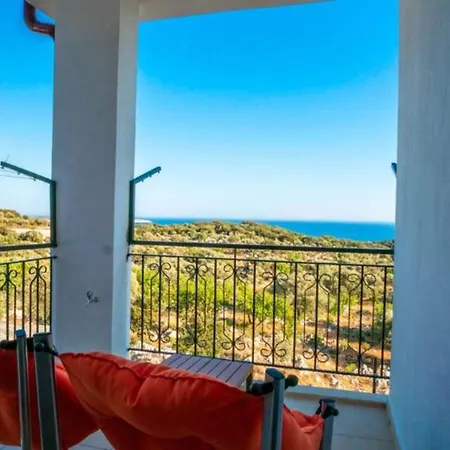 Villa Tanyeri Kas
